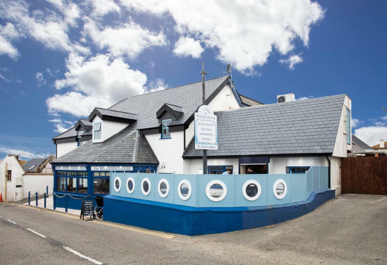 The Wooden House Hotel Килмор Кей Екстериор снимка